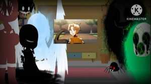 Doors react to seek backstory/1/3/Roblox doors