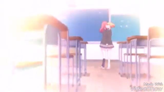 Юри💖💕 смотреть онлайн