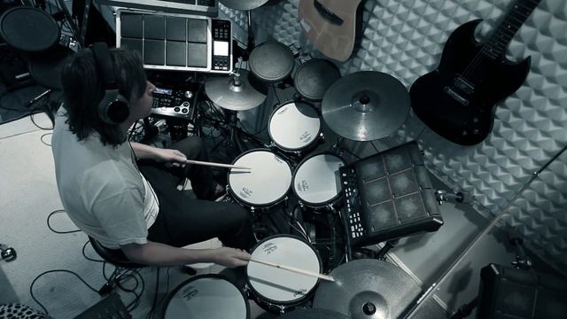 Toontrack - Superior Drummer 2.3 - Roland TD-30KV