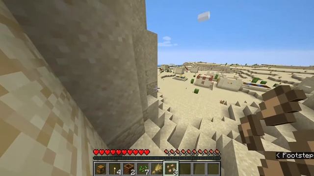 Minecraft Gameplay On Windows 10 Java Edition | 1 Hour смотреть онлайн