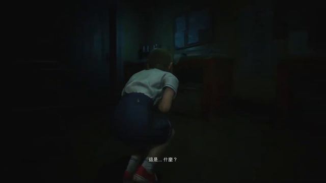 [Resident Evil 2 Remake] challenge the "Minimalist" trophy смотреть онлайн