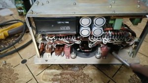 Измерительный прибор П 321  палладий золото серебро...