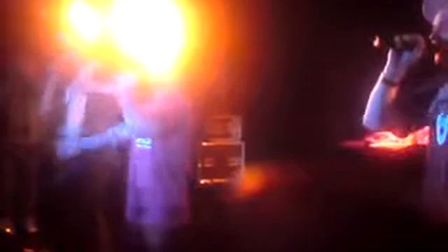 Chakuza Live in Köln смотреть онлайн