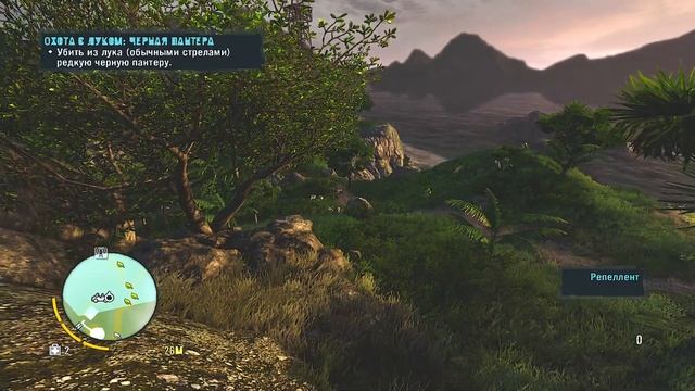 Far cry 3 Полное прохождение Серия 3 ((18+)) смотреть онлайн