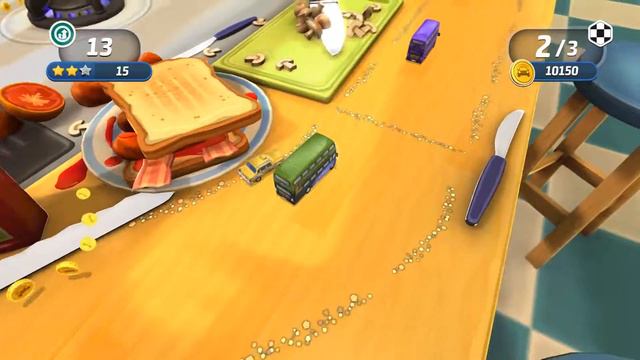 Toybox Turbos - MICROMACHINES Nostalgia ep1. смотреть онлайн