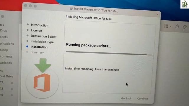 How to Install Office 2019 with Activation on Macbook or Macpro смотреть онлайн
