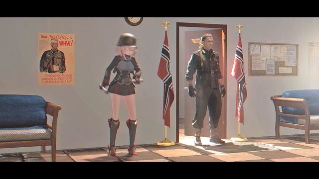 [SFM] Bagration смотреть онлайн