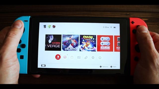 5 Games I’ve Started and Never Finished | Neander Meander смотреть онлайн