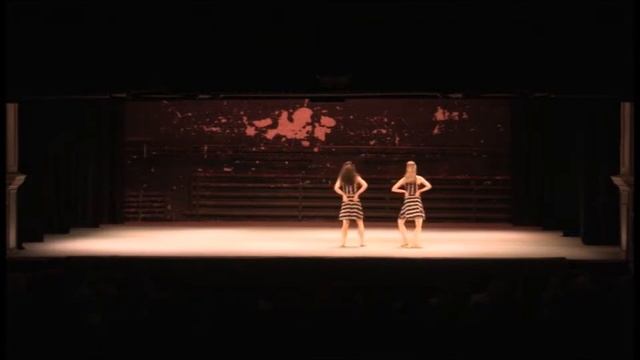 Mussorgsky - Pictures At An Exhibition