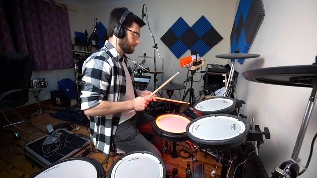 The Motivational Metronome смотреть онлайн