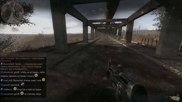 MISERY 2.1.1 [2day 5] смотреть онлайн