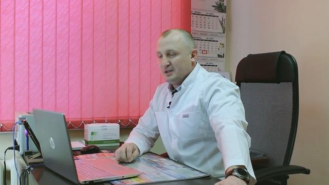 Плазмолифтинг в урологии.