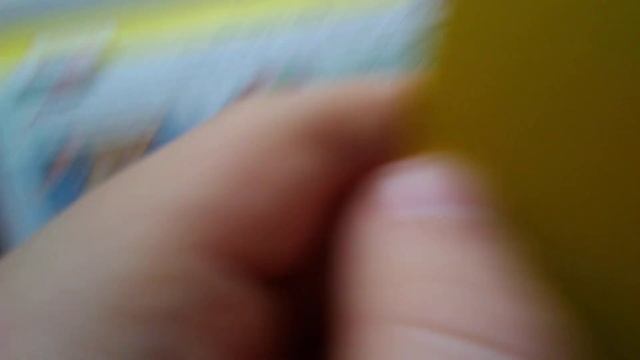 Как сделать дыню из клея, ножниц, цветной бумаги - картона, пластилина. Загляни под описание. смотреть онлайн