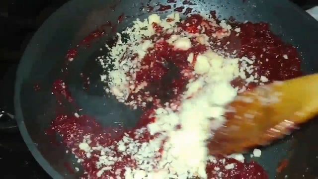 Beetroot Halwa ( Two in one ) смотреть онлайн