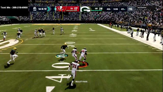 Running The Best 5 Wide Offense In Madden| Madden 22 Preparation| Playing Subscribers| смотреть онлайн