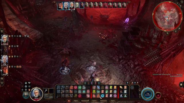 Baldurs Gate 3 - ZOMBIE - Horden! 🧙♂️ Let's Play Deutsch смотреть онлайн