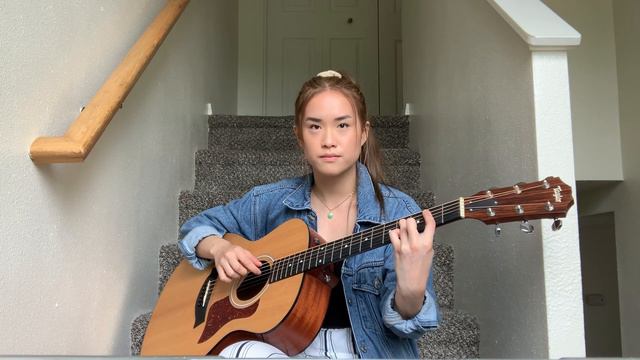 i don't want to watch the world end with someone else - clinton kane (cover) смотреть онлайн