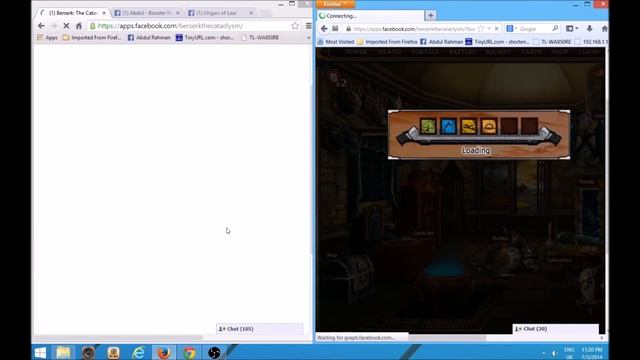 9K imps PROMO HUNT ON BERZERK: THE CATACLYSM смотреть онлайн