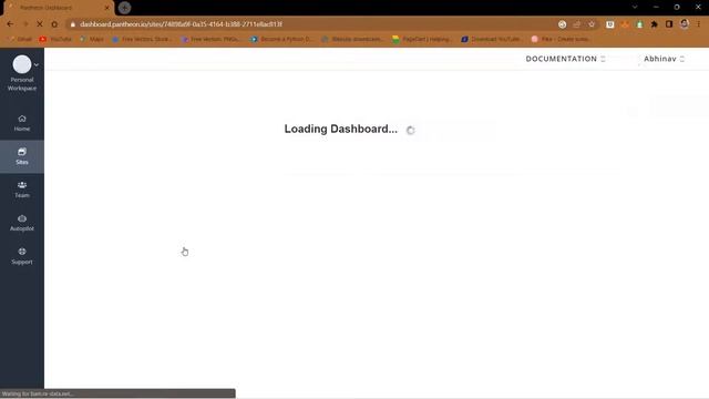 Wordpress Setup Online Hosting and Free Domain | Wordpress смотреть онлайн