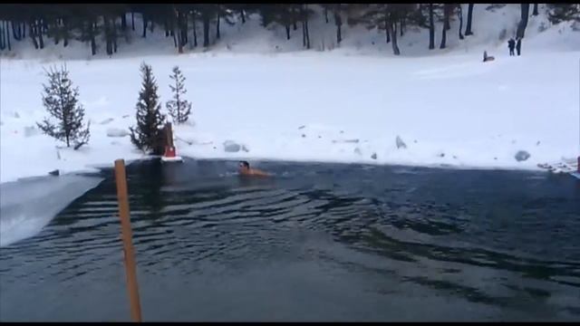 Микро заплыв смотреть онлайн