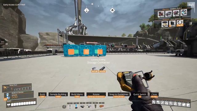 MUST HAVE MODS - Storage Teleporter  Fast  Efficient Cross Map Transport