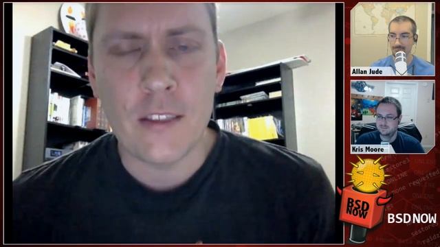 Liberating SSL | BSD Now 48 смотреть онлайн