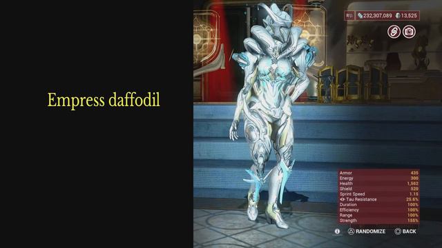 Saryn Fashion Frame Spring 2023 Art-Fashion смотреть онлайн