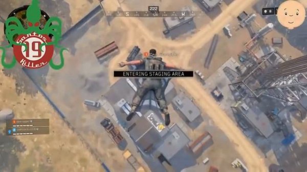 Secret Conversations of All Blackout icons | SANTOSKILLER19