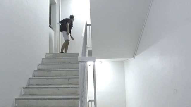 002|360 // The Escherian Stairwell смотреть онлайн