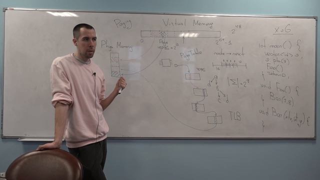 Concurrency(семинар) 1. Напоминание о работе стека вызовов. смотреть онлайн
