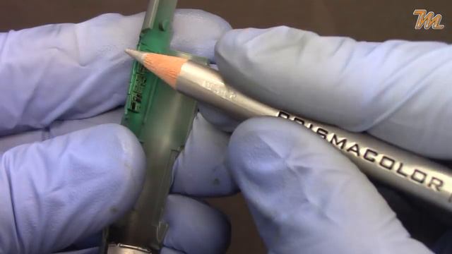 1/72 Mig-21 MF video build series - episode one - The cockpit