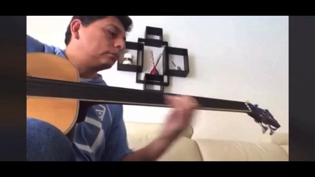 D’Addario Nylon Tapewound in Acoustic Dean Bass смотреть онлайн