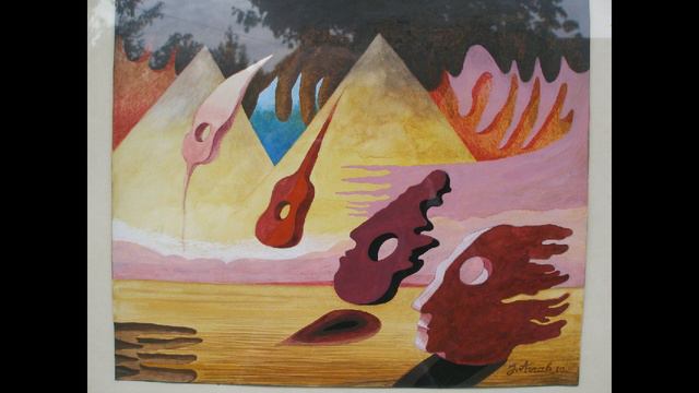 Tiit Paulus Eerik Siikasaari Jukka Wasama 1983