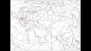 ВПР по истории 2021. 5 класс. Рекомендации по выполнению 5 задания с картой + тренажёр.