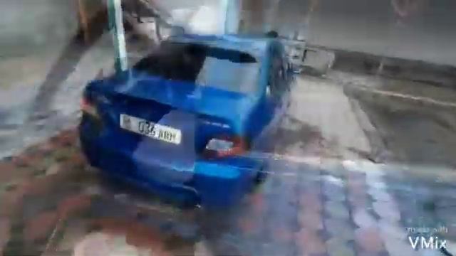Uz tuning Nexia 2 смотреть онлайн