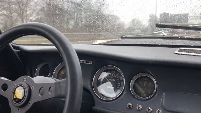 Giacomini '65-105.02 Alfa Romeo Giulia sprint GT "Elaborata" смотреть онлайн