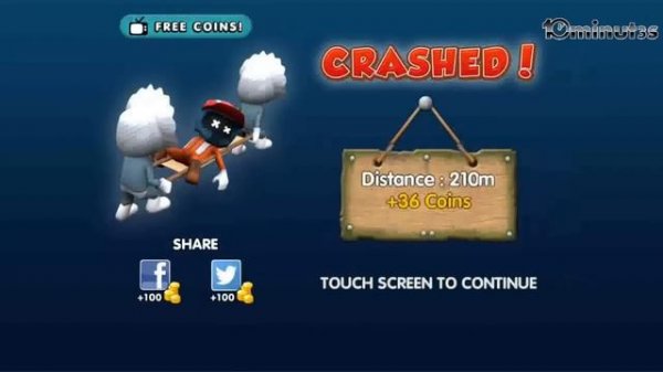 Mini racing adventures gameplay (best car)