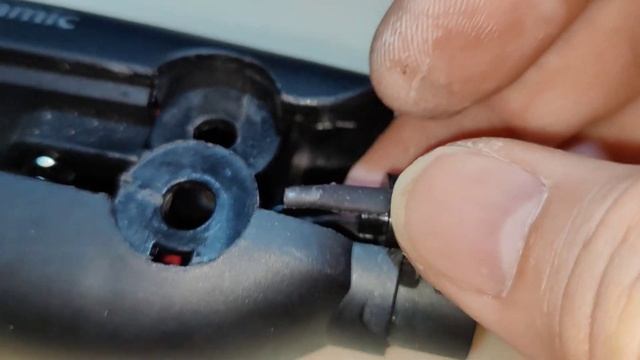 Простой ремонт плойки для волос смотреть онлайн