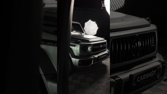 Фотосессия вашего авто в студии CarShot📸 #куписалон #фотостудия #автофото #automobile смотреть онлайн