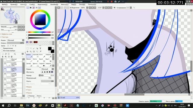 Пони обработкапосвящается старой ос и ее переделке в некоторых случаяхакк в комментах на ориг ос