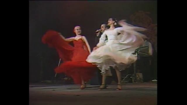 Владимир MASTER - Танго любви смотреть онлайн