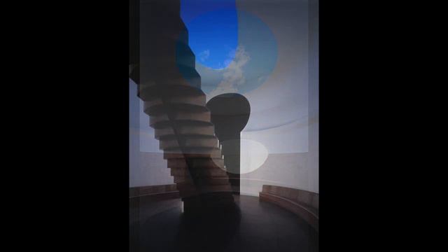 "Roden Crater" James Turrell - Land Art Project - Light and Space - Art Music смотреть онлайн