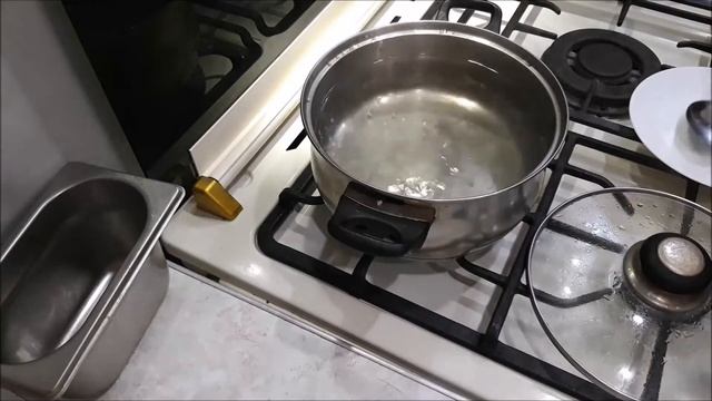 Рецепты из детства