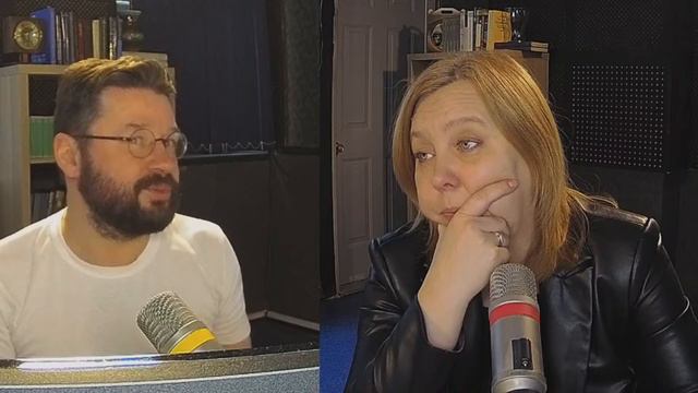 Потребсоюз // 09.03. 2023 смотреть онлайн
