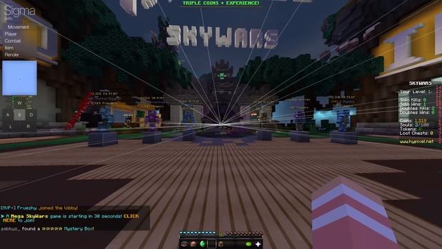 Top 5 Gratis Minecraft Hack Clients (2020) смотреть онлайн