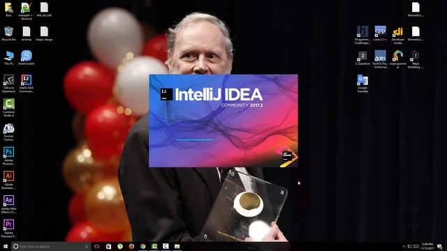 How To Install Intellij idea on Windows 10 Tamil Tutorials смотреть онлайн