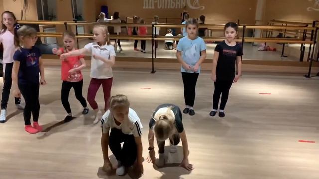 Прямой канон возраст 6 - 10 лет смотреть онлайн