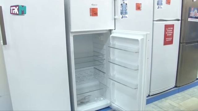 Ночная распродажа в магазине «Сатурн» смотреть онлайн
