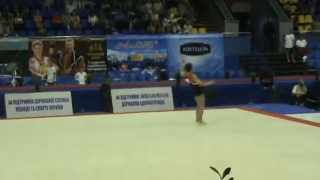 ковер Маркелов.Stella Zakharova Cup смотреть онлайн