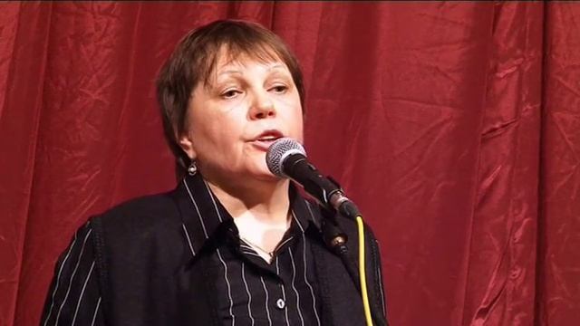 Авторские песни. Нина Осташкова. Ностальгия (Лишь колёса катиться начнут за Уралом) смотреть онлайн